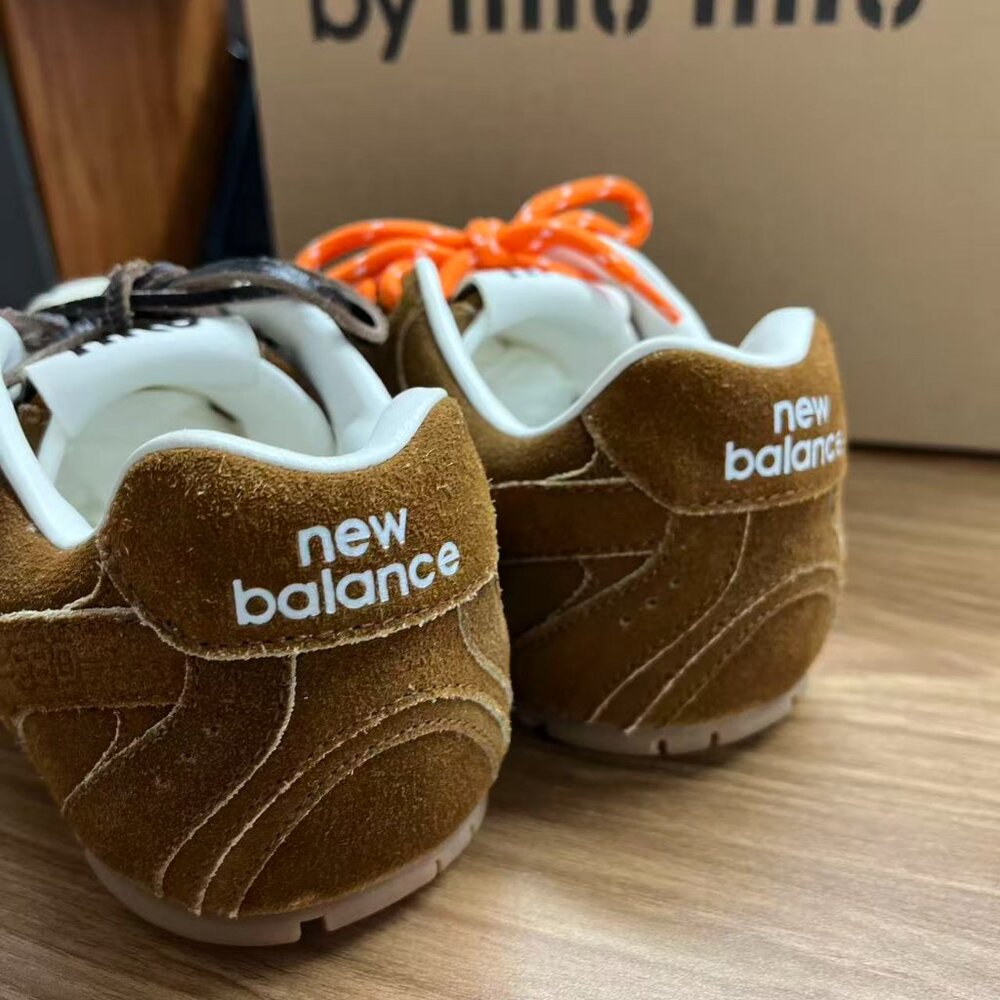 New Balance X Miu Miu Collaboration Sneakers - image 6